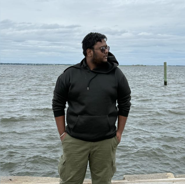 Aarvind
